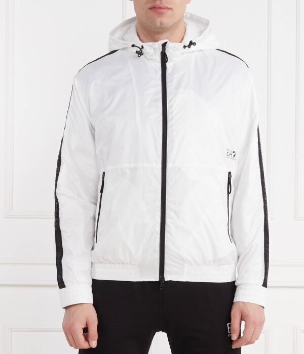 

Куртка Regular fit Ea7, белый