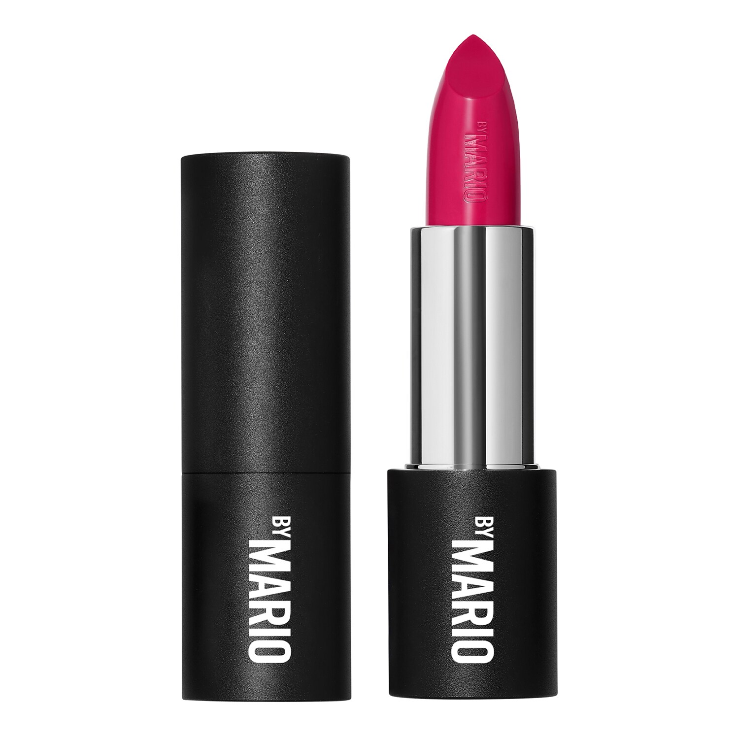 

Губная помада SuperSatin Lipstick Makeup By Mario, West Village - Rich Magenta (3,5 g)