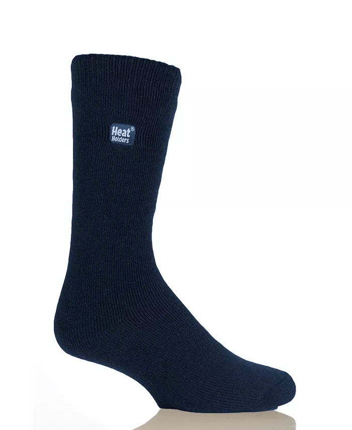 

Мужские термоноски Ultra Lite Solid Heat Holders, синий