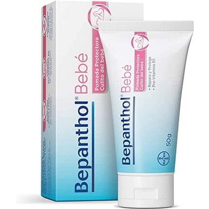 

Защитный детский крем в тубе 30 г, Bepanthol