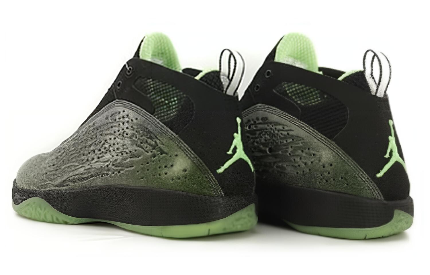 Jordan Air Jordan 2011 винтажные баскетбольные кроссовки мужские — фото 3
