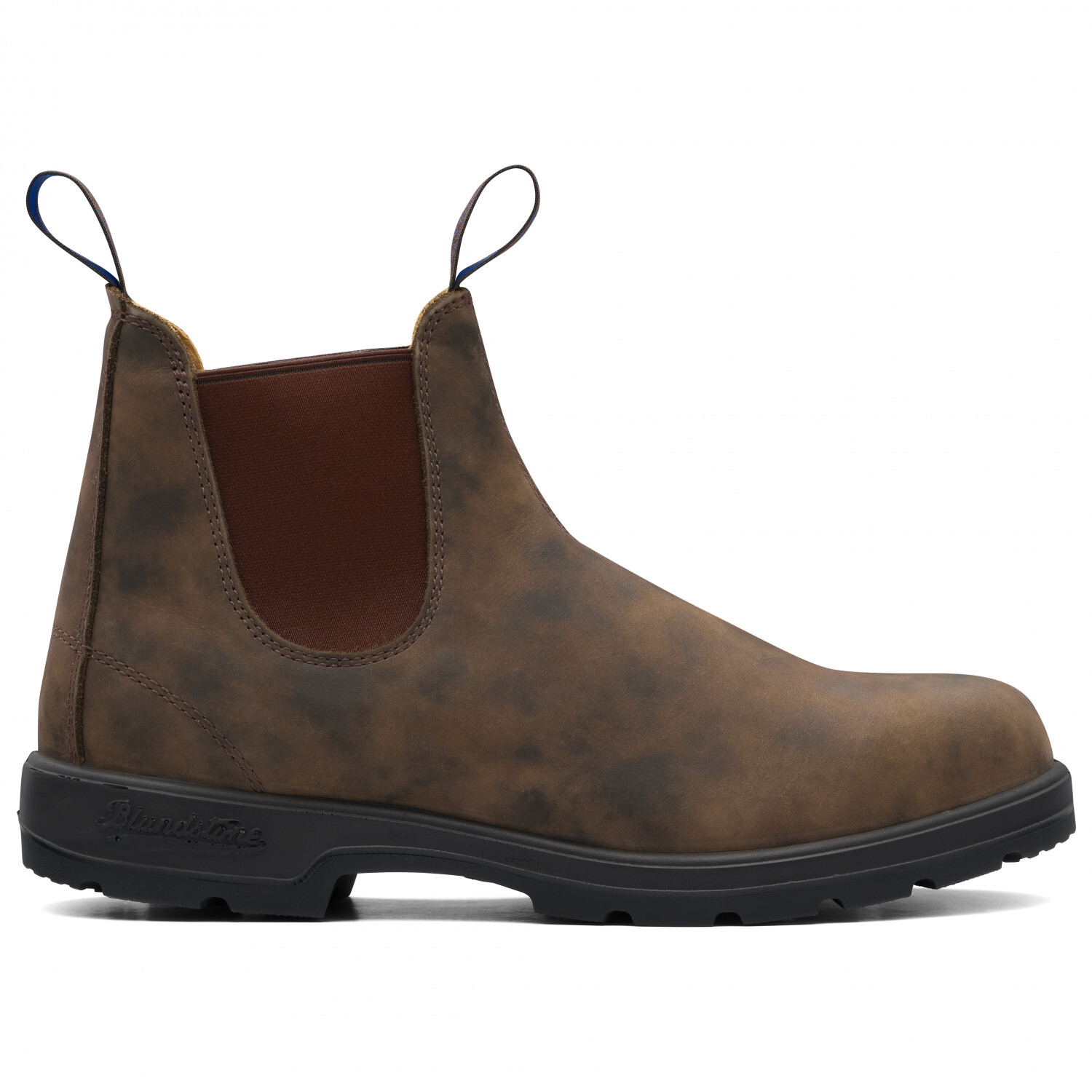 

Зимняя обувь Blundstone Thermal #584, цвет Rustic Brown