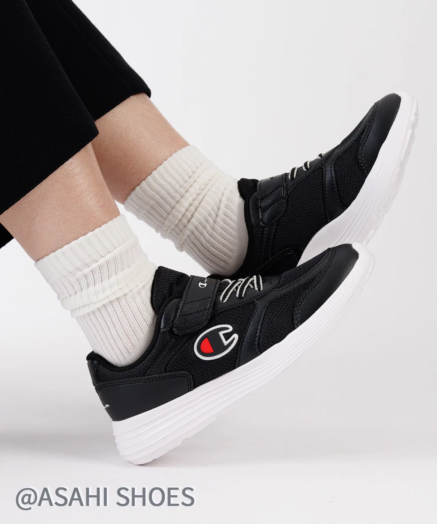 Детские кроссовки Champion CPN J301