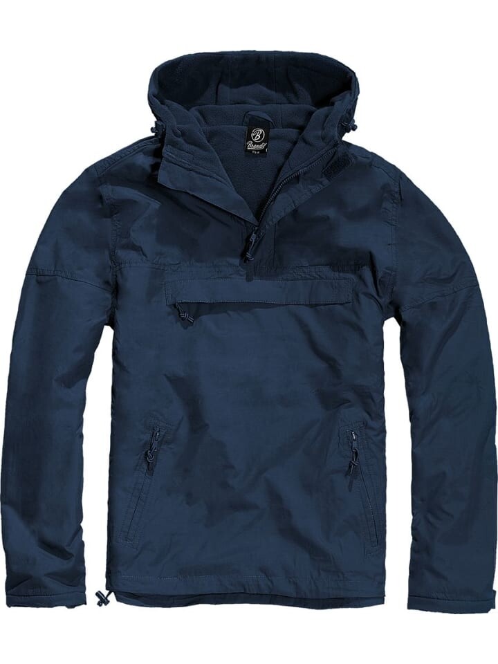 

Переходная куртка Brandit Jacke, синий