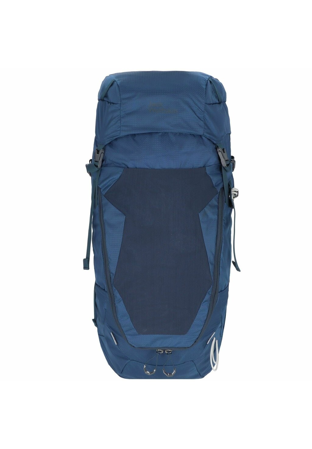 

Рюкзак треккинговый Jack Wolfskin Crosstrail, темно-синий