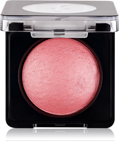 

Осветляющие румяна flormar Blush-On Baked, 040 Shimmer Pink 4 g