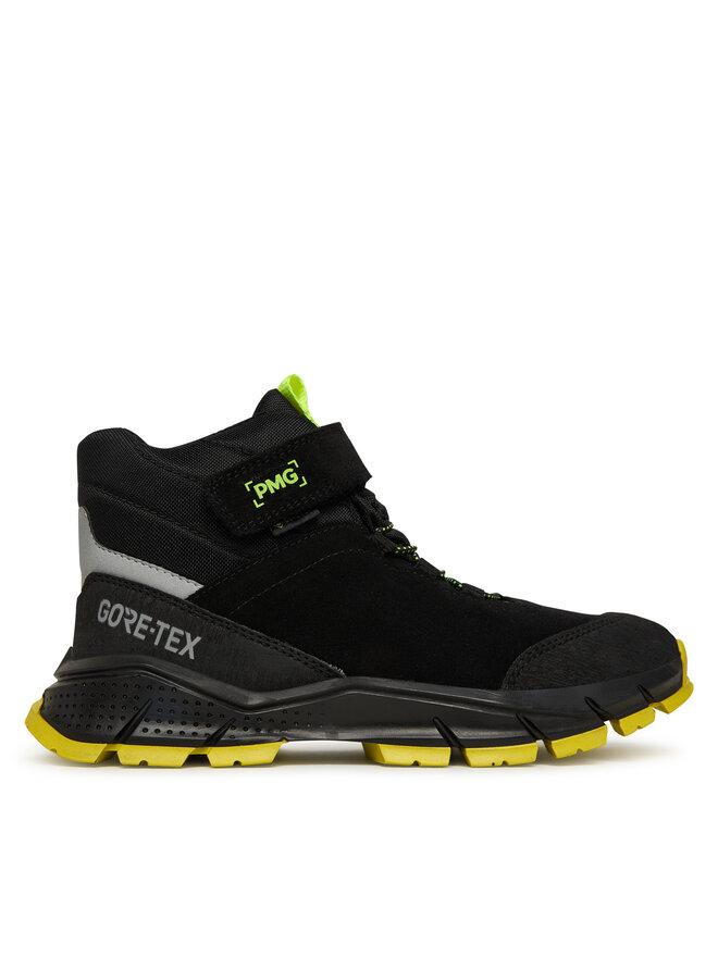

Зимние сапоги GORE-TEX 8934055 D Primigi, черный