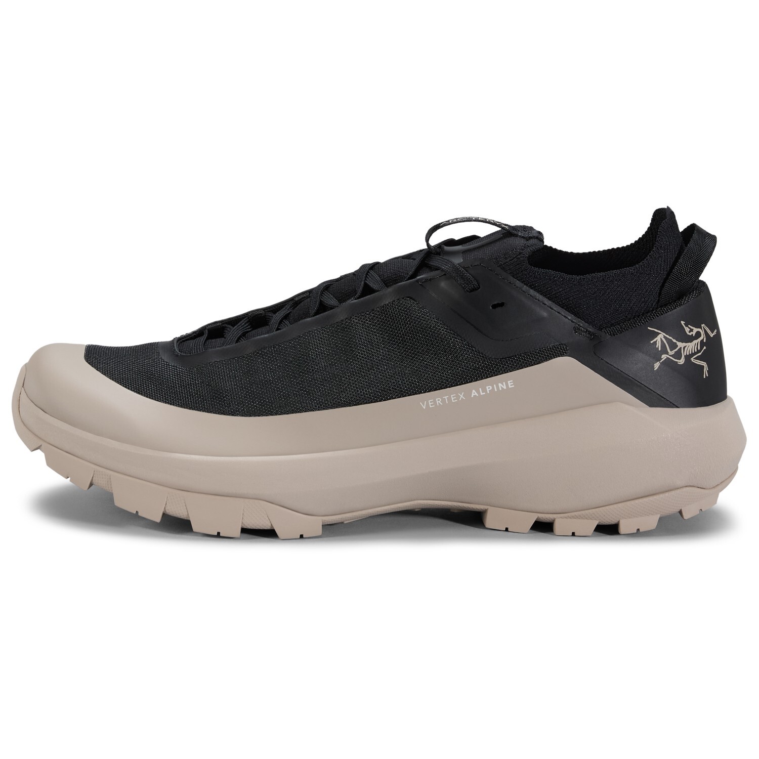 

Походная обувь Arc'Teryx Vertex Alpine, цвет Black/Rune