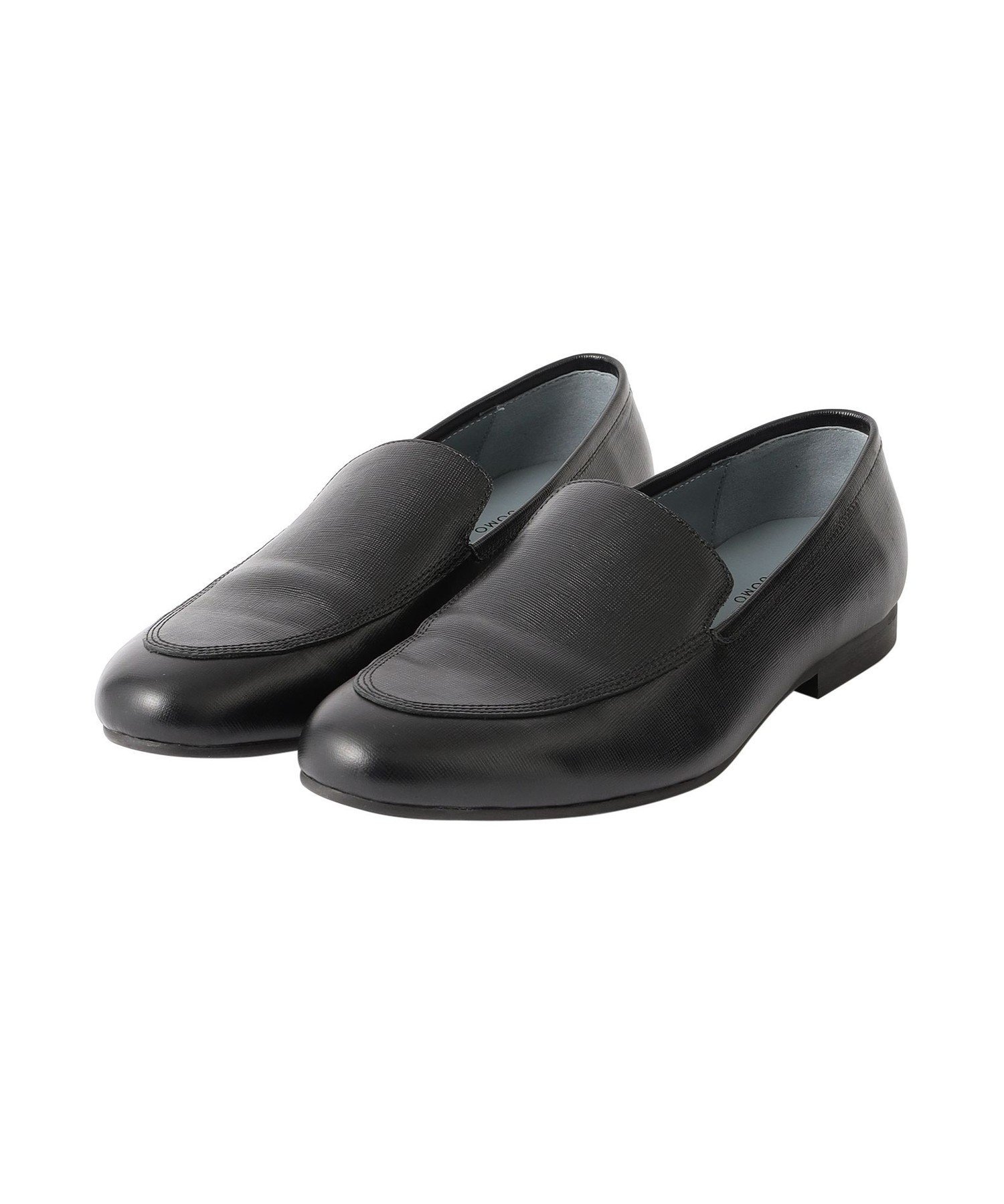 Слипоны Epoca Uomo, black