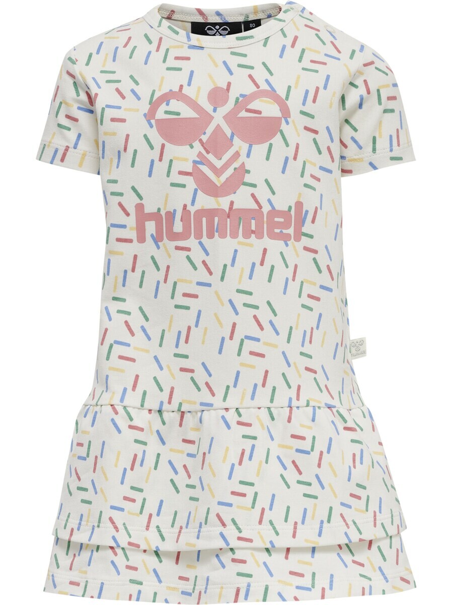 

Платье Hummel, белый