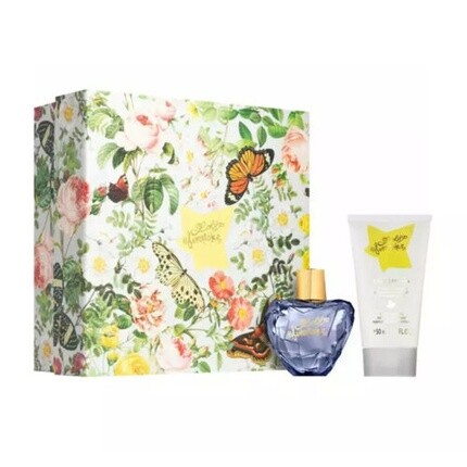 

Lolita Lempicka Mon Premier Edp Spray 30ml And Body Lotion 50ml Set