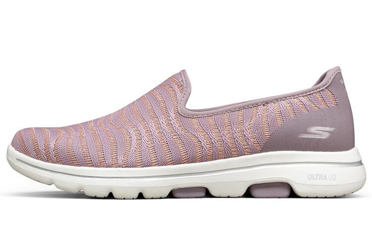 

Обувь для образа жизни Женская низкая Powder Skechers