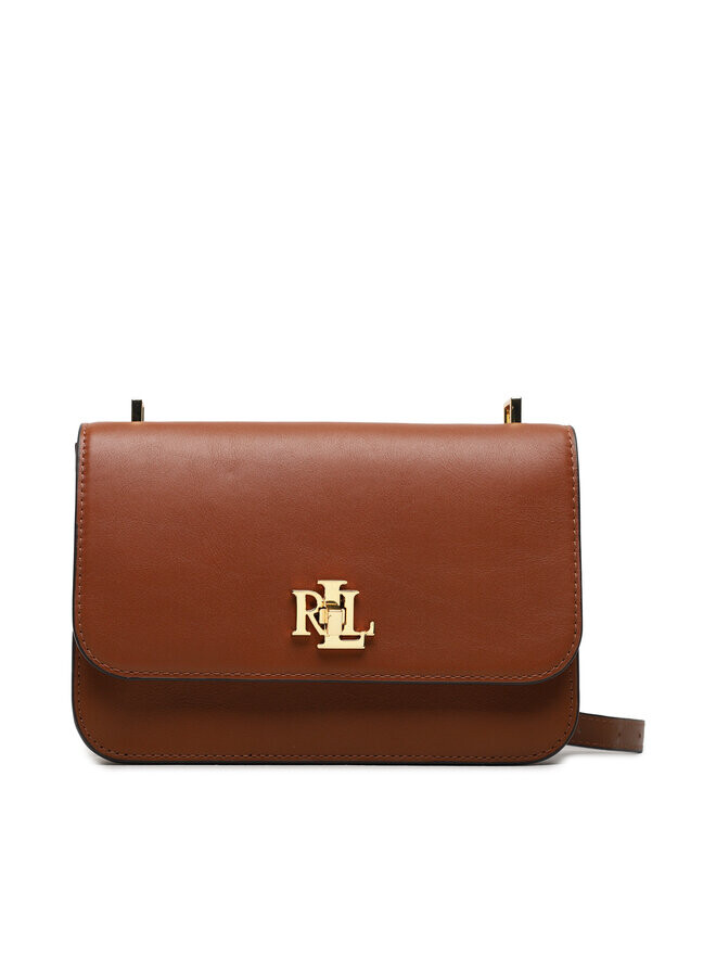 

Сумка Lauren Ralph Lauren, коричневый