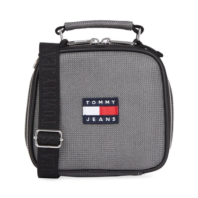 

Сумка Tommy Jeans TjwParty Crossover, черный
