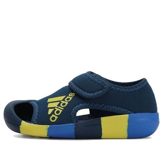 

Сандалии альтавентура Adidas, синий
