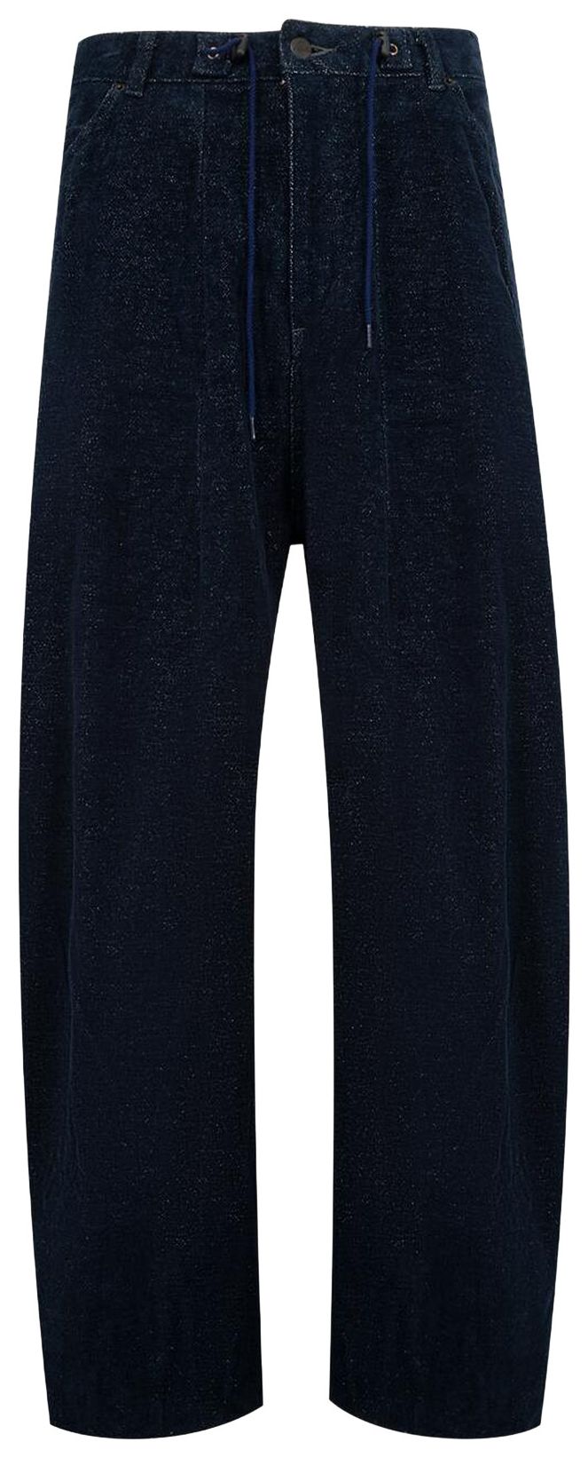 

Джинсы Needles H.D. Jean, синий