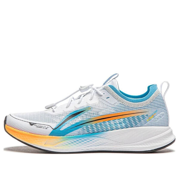 

Кроссовки летящий орел 2.0 Li-Ning, белый