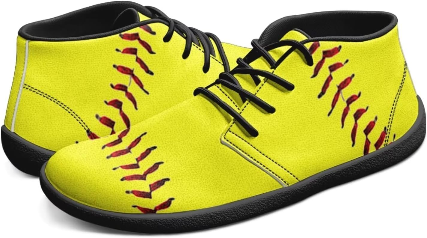 

Мужские босоножки с нулевым падением, минималистичные с широкой носочной частью, нескользящие и удобные для ходьбы и походов кроссовки Pointodoor, Softball