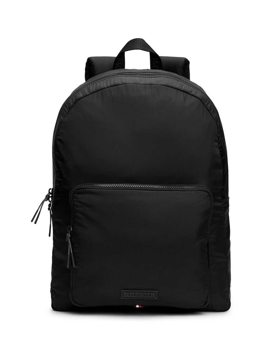 

Рюкзак TOMMY HILFIGER Backpack Dome, черный