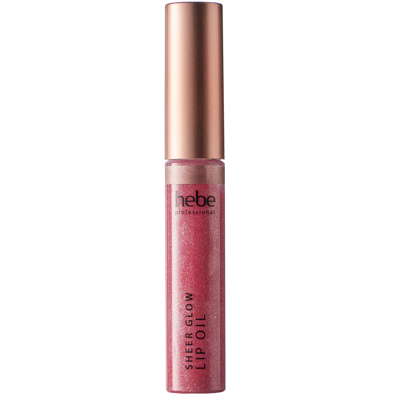 

Масло для губ 10 сорбетов Hebe Professional Sheer Glow Lip Oil, 8,5 гр