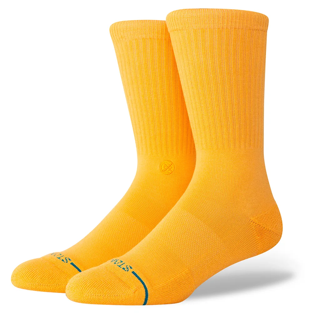

Носки Stance Icon, оранжевый