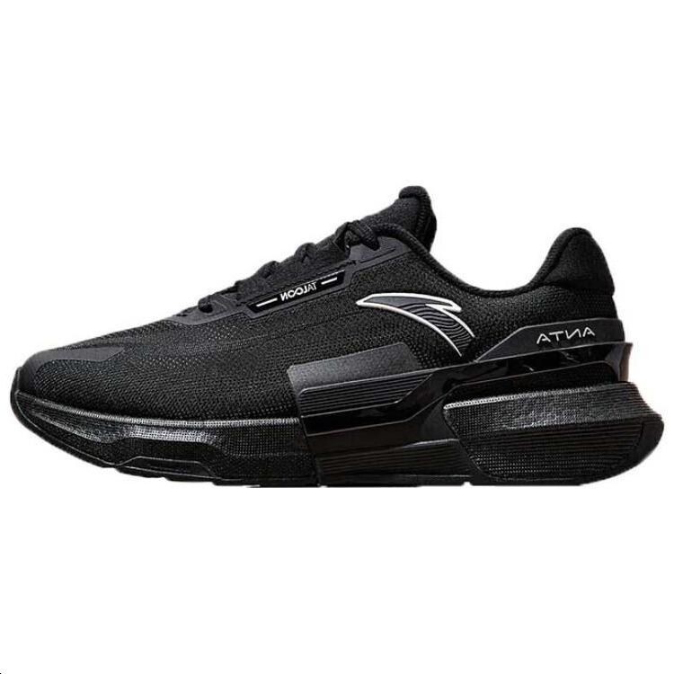 

Кроссовки ANTA Training Shoes Men Low-top, черный