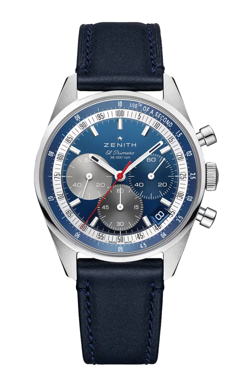 

Chronomaster original - 03.3200.3600/52.c910 ZENITH