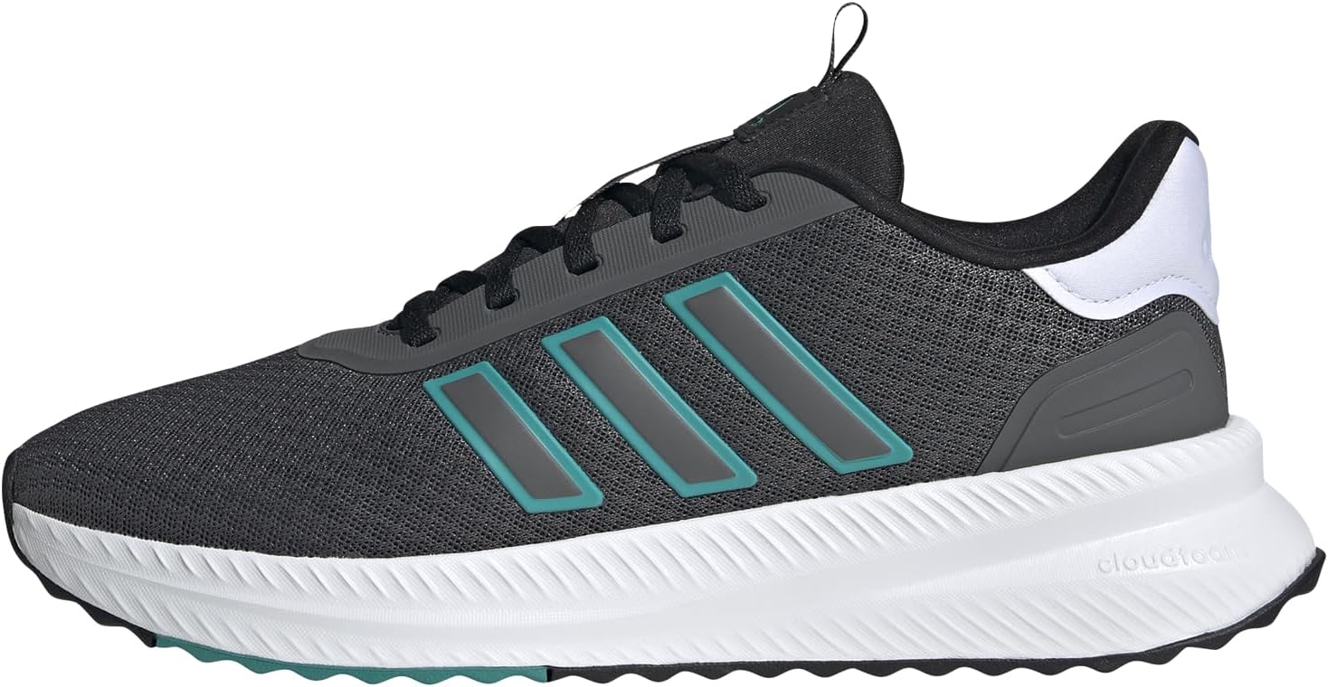 

Мужские кроссовки Adidas XPLR Path, черный/серый/бирюзовый