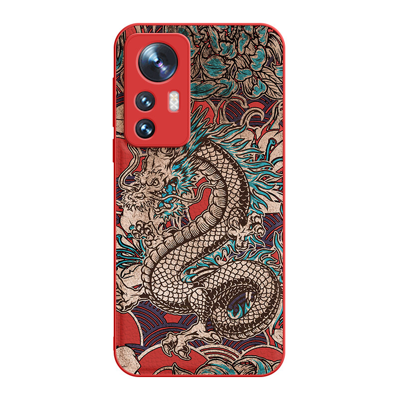 

Мелкие кости Чехол для телефона Small Bones, DWJYYTYP473 - Antique white