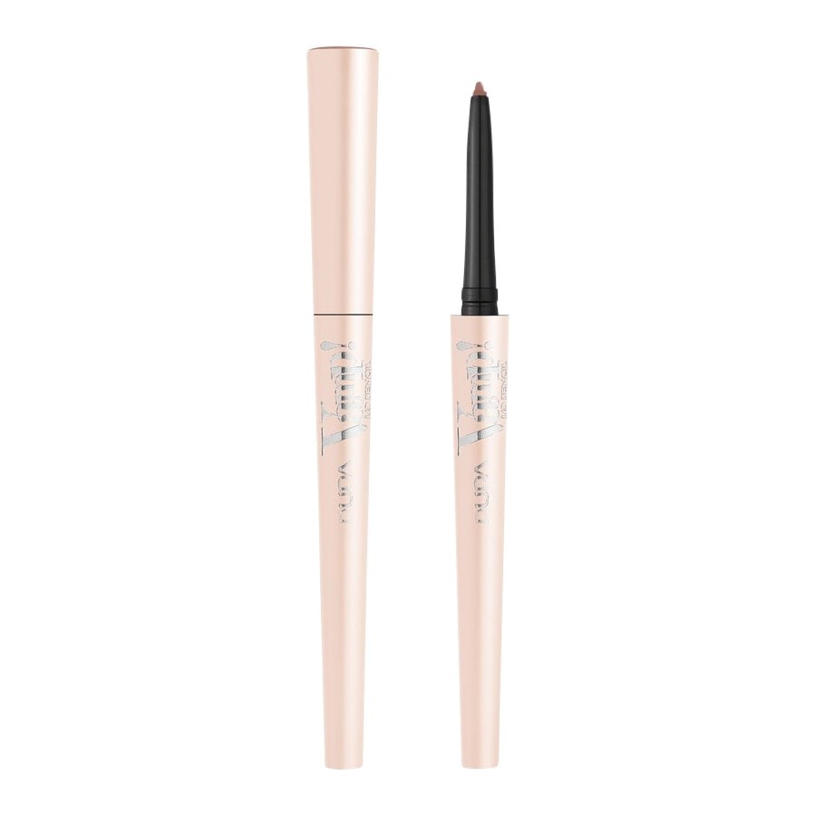 

Карандаш для губ PUPA Milano Vamp! Lip Pencil, 005 Contour Brown / 0,35 g