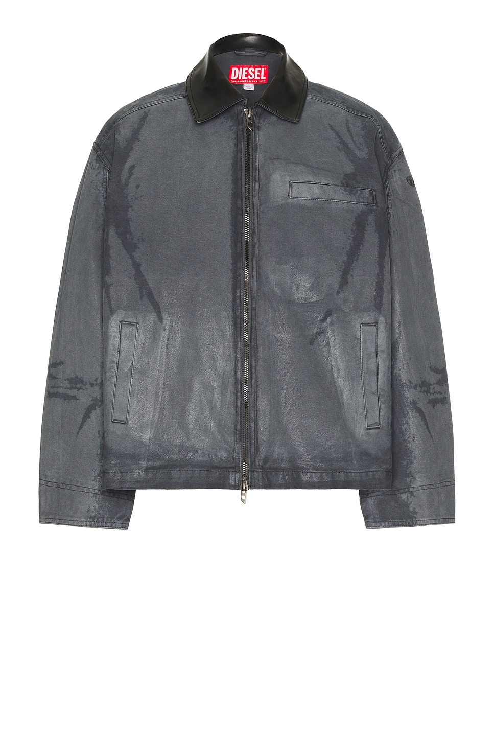 

Куртка J-Livery Diesel, Gravel Grey