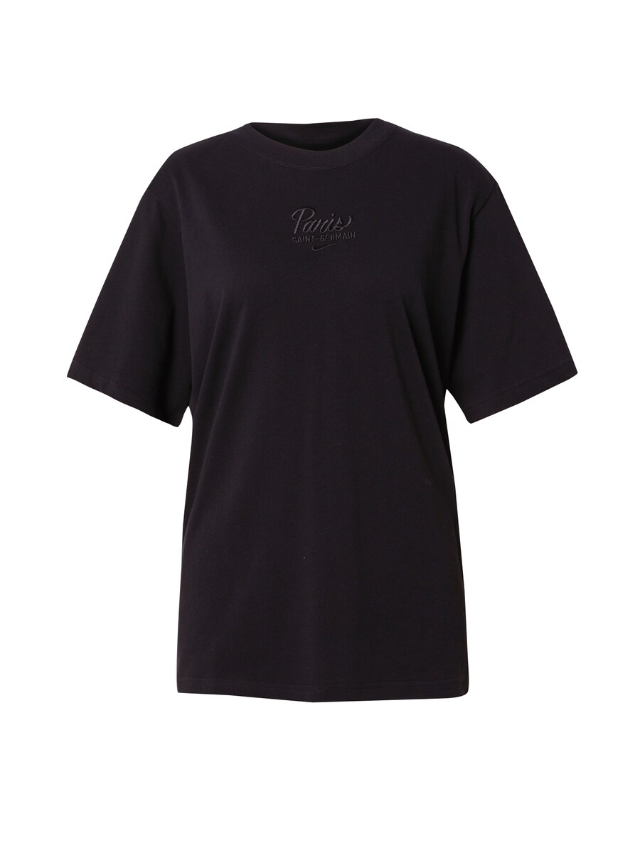 

Футболка NIKE Performance Shirt PSG ESS, черный