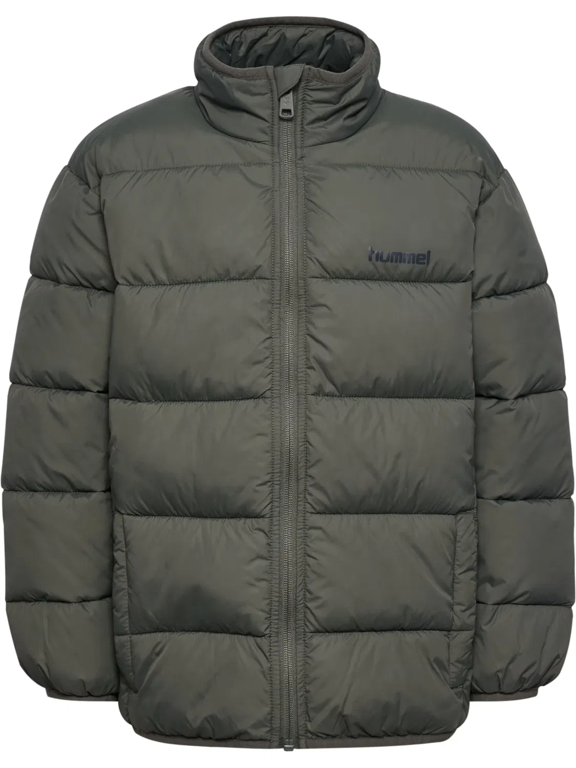 Куртка межсезонья Hummel, Grey