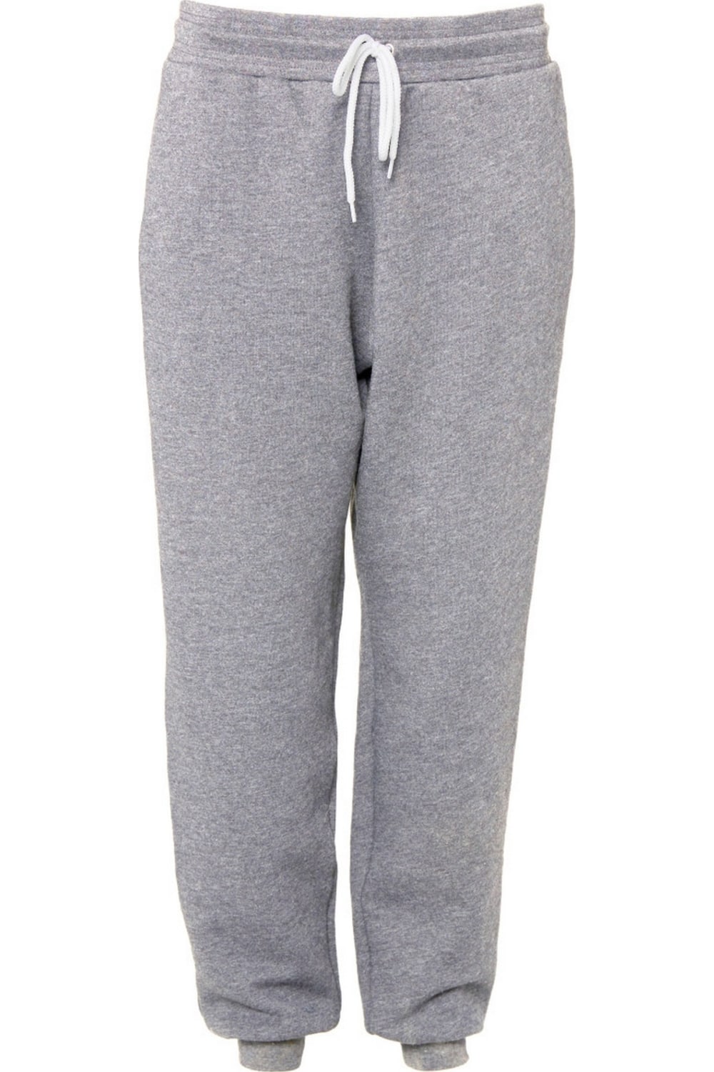 

Спортивные брюки-джоггеры унисекс Bella + Canvas, цвет athletic heather