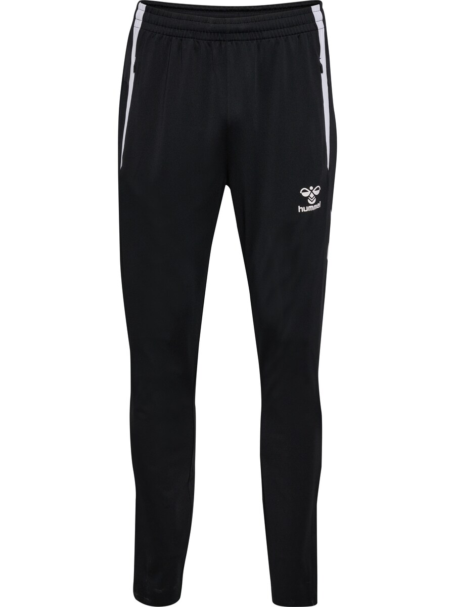 

Облегающие спортивные брюки Hummel Lead 2.0, черный
