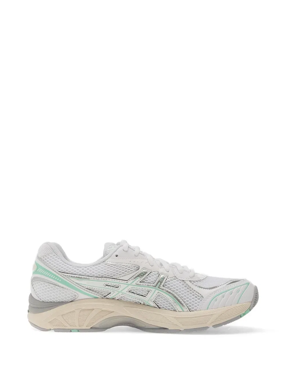 Кроссовки GT-2160 ASICS, серый
