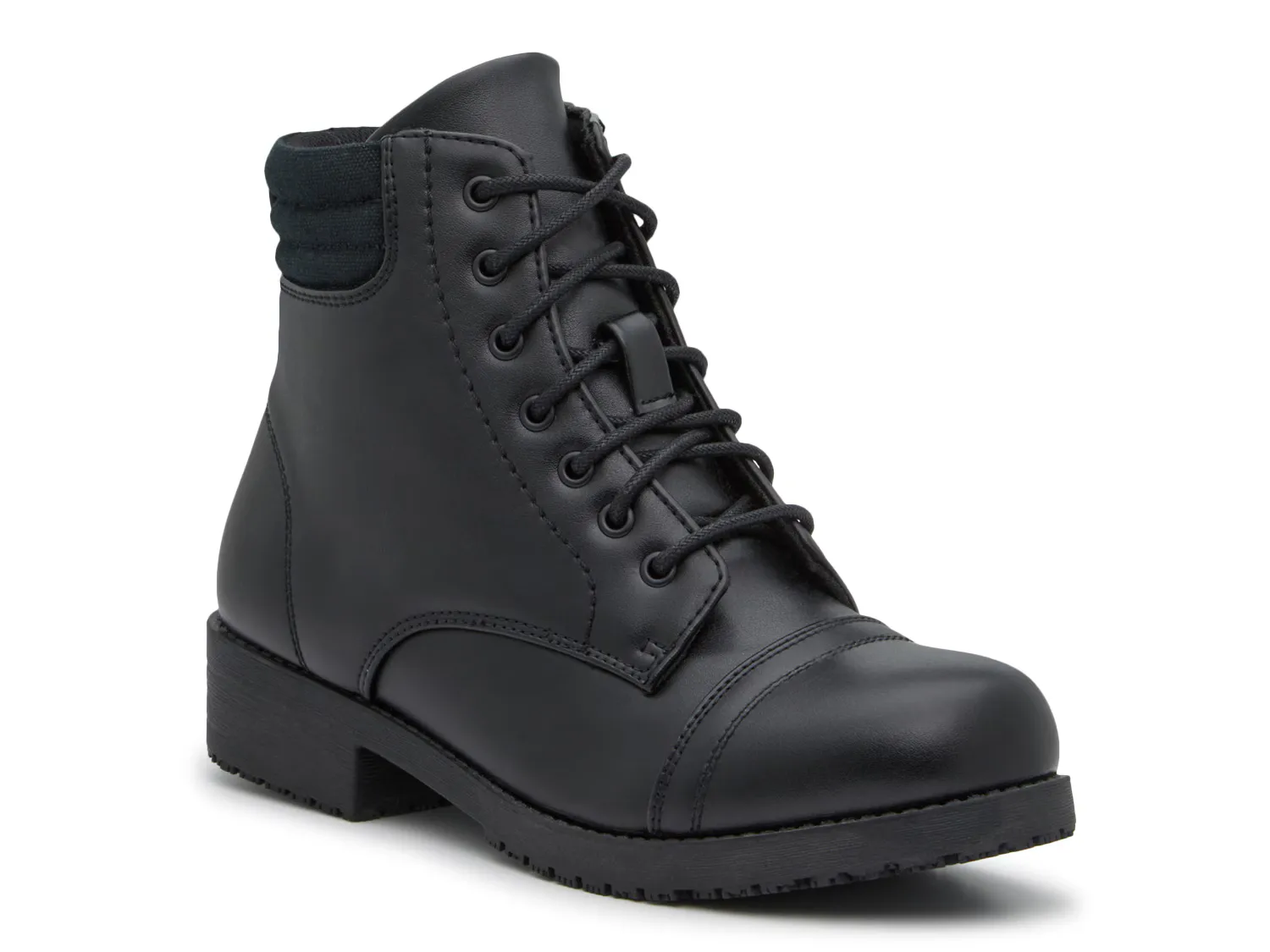 

Сапоги Justina Combat Work Boot Laforst, черный