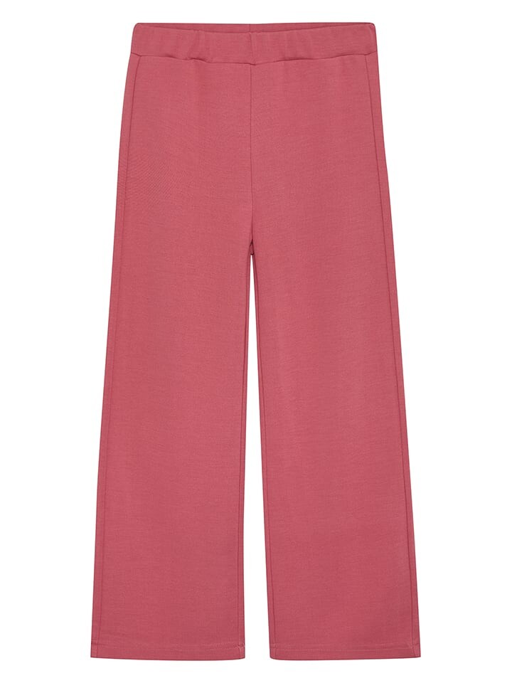 

Леггинсы Minymo Sweathose, розовый