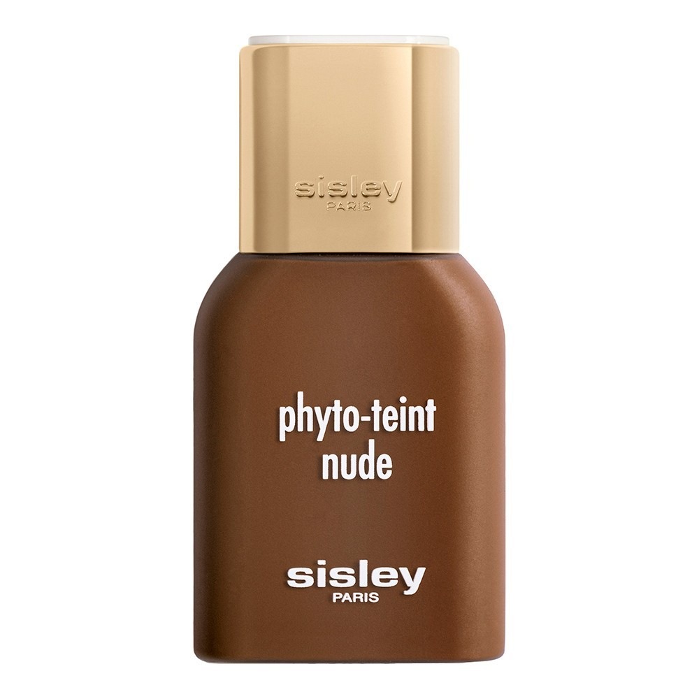

Тональный крем для лица phyto-teint nude Sisley, 8c cappuccino, объем 30 мл