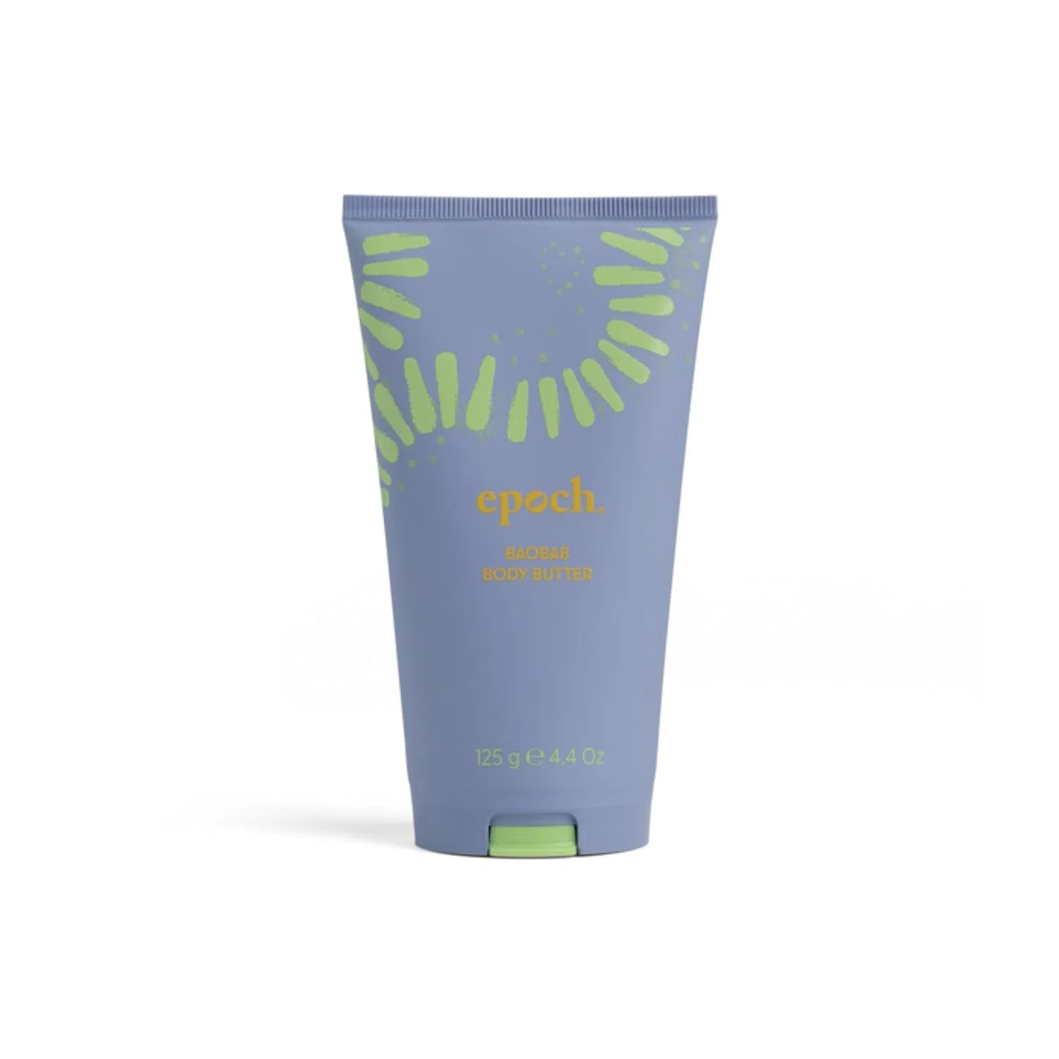 Масло для тела Nu Skin Epoch Baobab Nu Skin