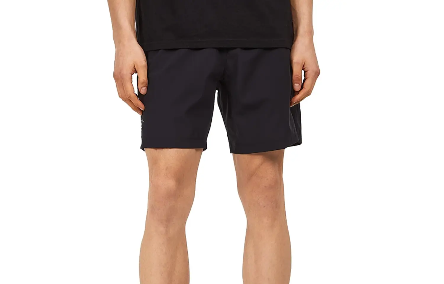 

Шорты Arcteryx Incando Series мужские, черный