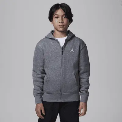 

Худи Jordan MJ Brooklyn, цвет Carbon Heather