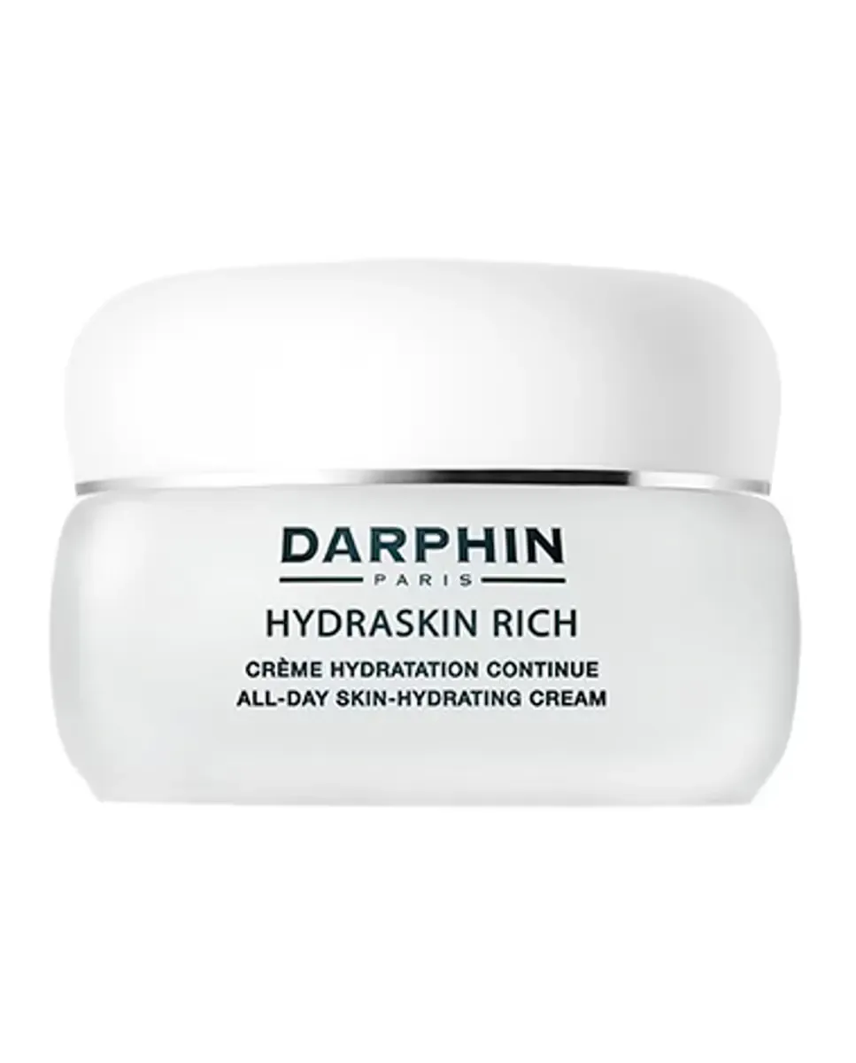 Крем для лица Darphin — Для непрерывного увлажнения Hydraskin Rich