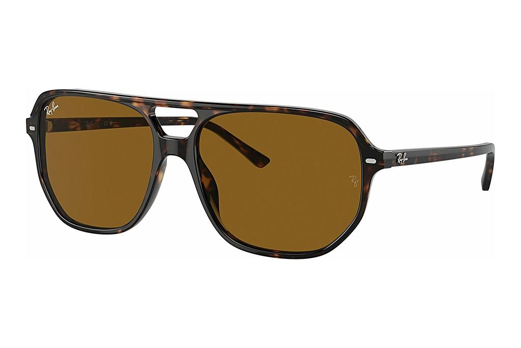 

Солнцезащитные очки унисекс RB2205 RAY-BAN, havana