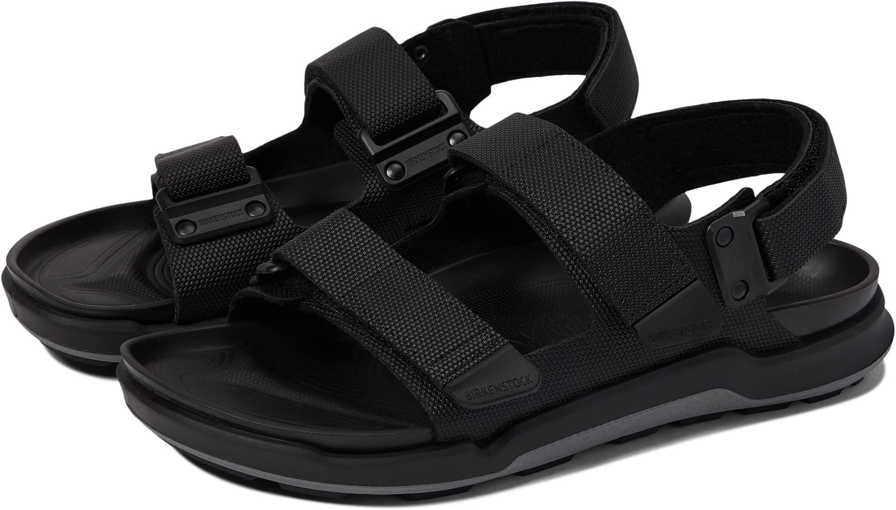 

Сандалии Tatacoa Outdoor Birkenstock, цвет Futura Black Birko-Flor 1