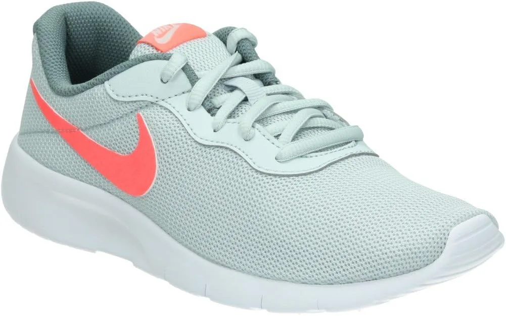 Детские кроссовки Nike Tanjun (TDV) унисекс, платиновый