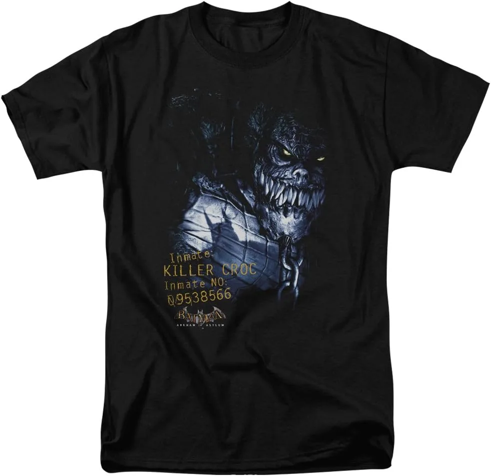 

Футболка мужская Trevco Aa Arkham Batman