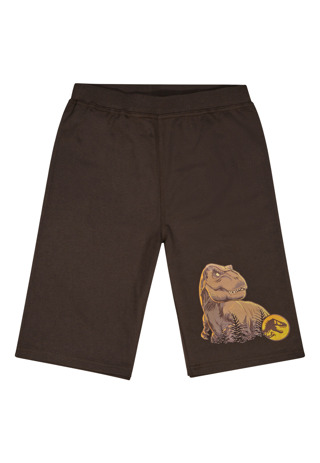 

Шорты Jurassic World Hose kurz Jurassic World T-Rex, коричневый