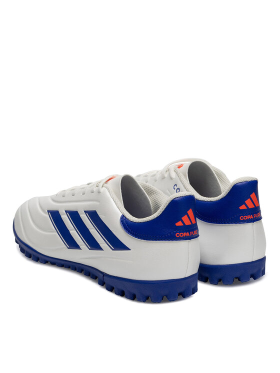 Кроссовки COPA PURE 2 CLUB TF IG8688 Adidas, белый — фото 3