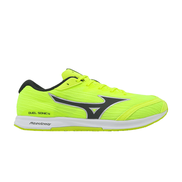 

Кроссовки Duel Sonic 4 Wide 'Yellow Black', желтый